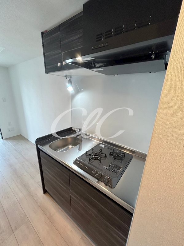 マテリア千住大橋   キッチン