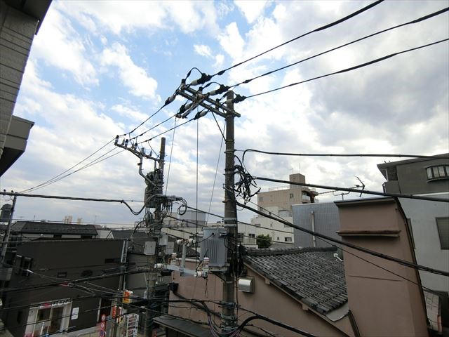 セントパール町屋 その他7