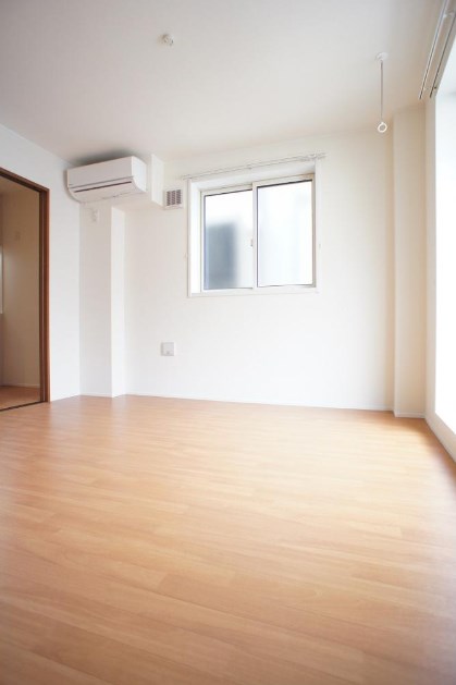 プラカーサ  リビング