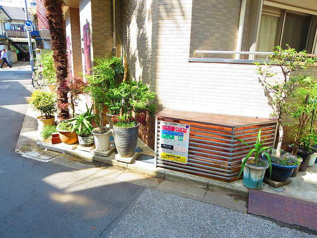 第三ホシノコーポ  その他1