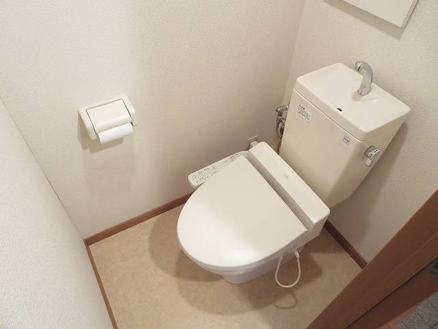 第三ホシノコーポ  その他2