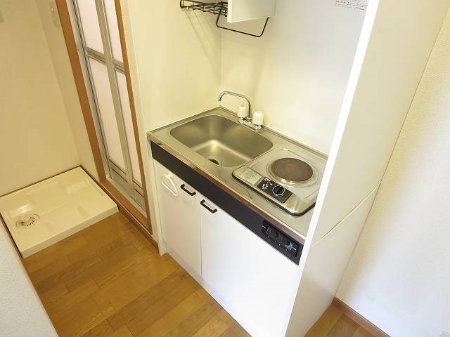 第三ホシノコーポ  その他9