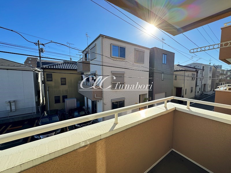 リバーハイツⅡ その他7