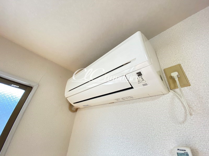 ハイツスガノ その他2