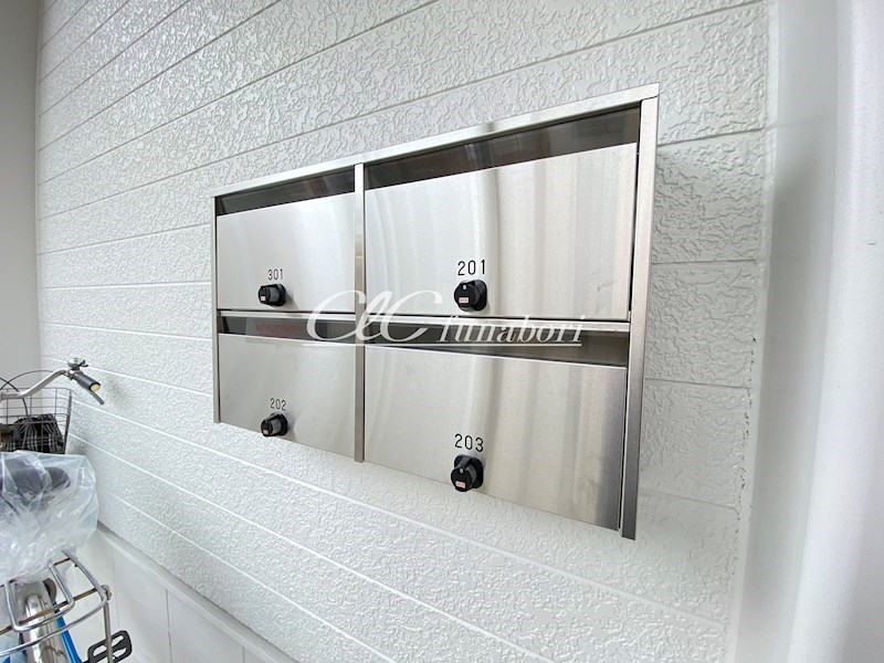 ハイツスガノ その他7