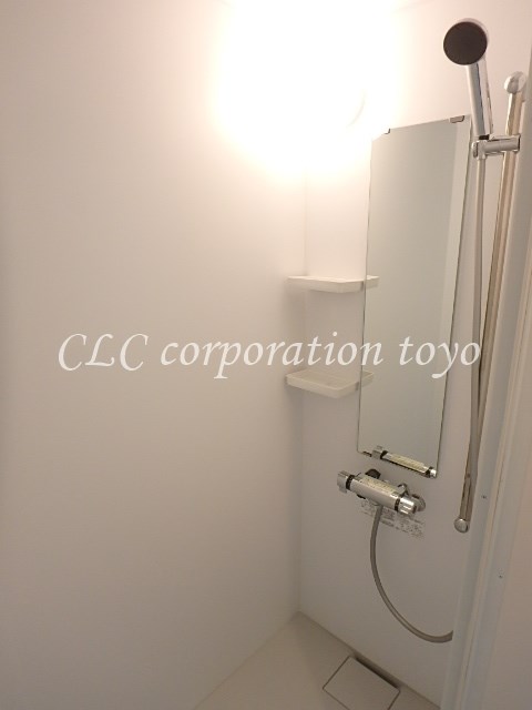 ルビーパレス 風呂画像