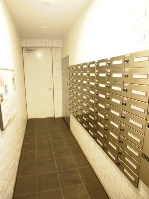 ステイシス町屋  その他設備
