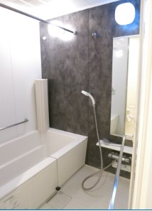 ステイシス町屋  風呂画像
