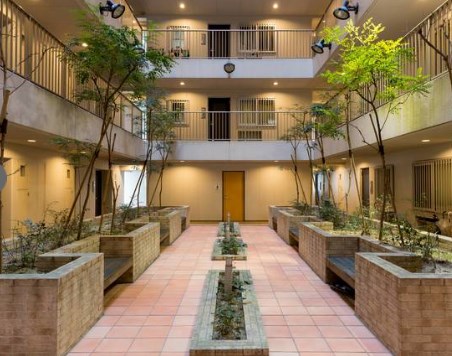 サンクレール荒川ブランガーデン  その他7