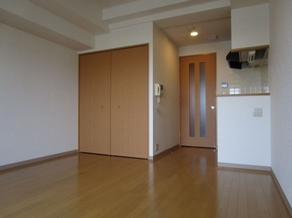 サンクレール荒川ブランガーデン  リビング