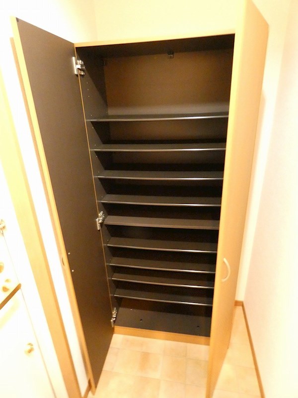 橋本ビル  玄関