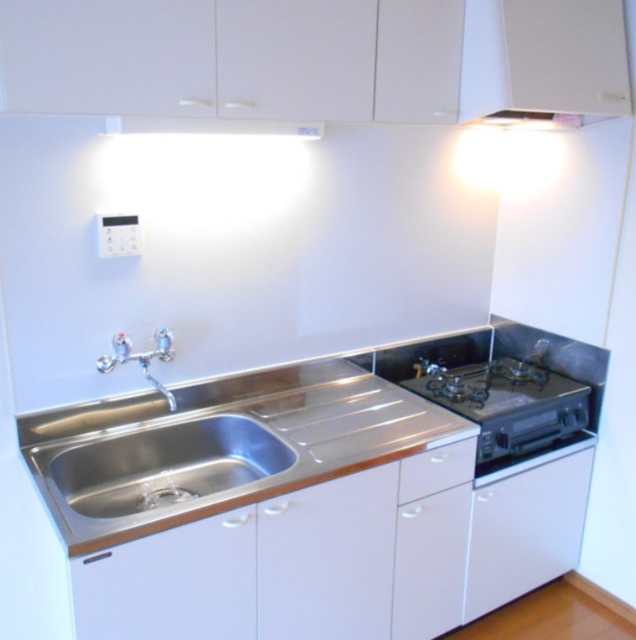 橋本ビル  キッチン