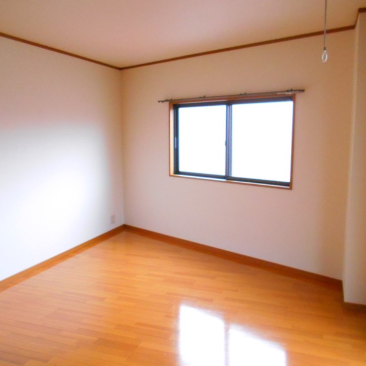 橋本ビル  ベッドルーム