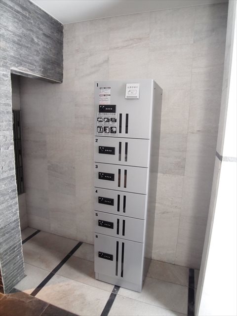 グランマノワール  その他4