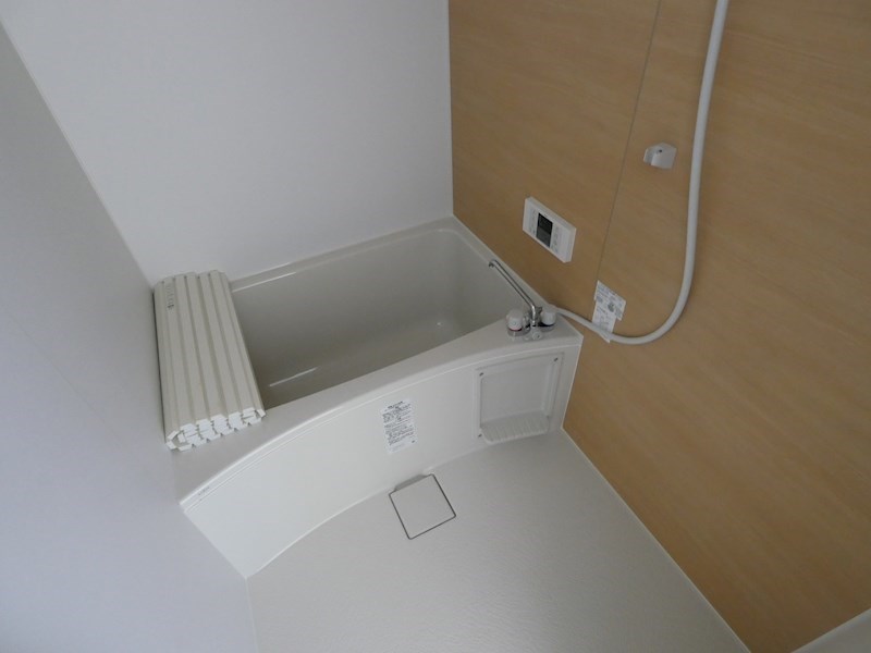 フローラ9 風呂画像