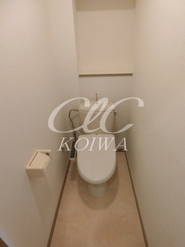 メゾンド・キャナル その他6