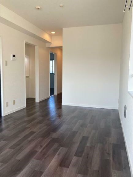 メゾンド・キャナル リビング