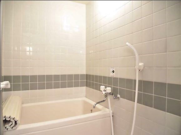 メゾンド・キャナル 風呂画像