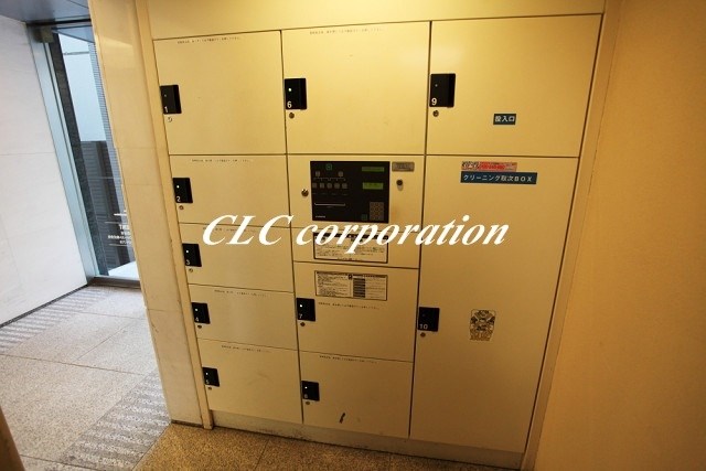 パークキューブ銀座イースト  その他7