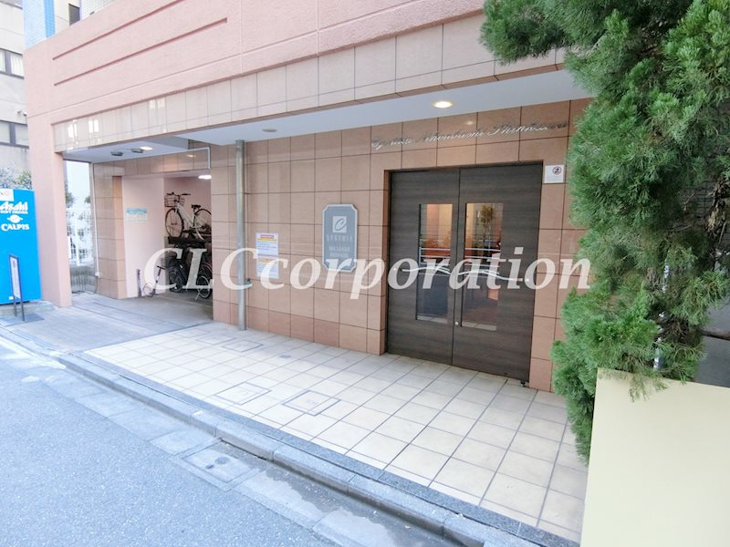 シンシア日本橋新川  その他1