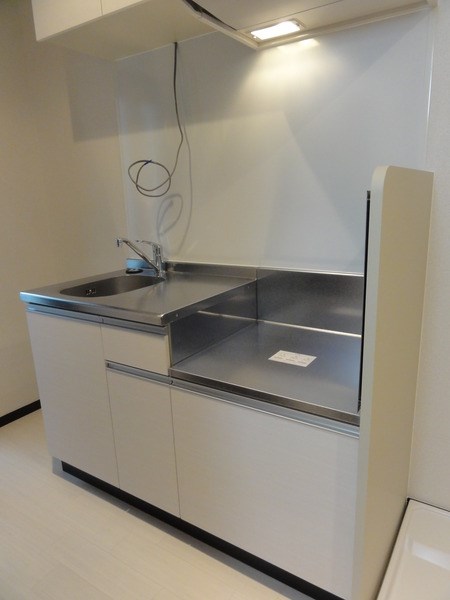 マスターピース キッチン