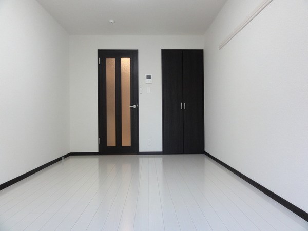 マスターピース ベッドルーム