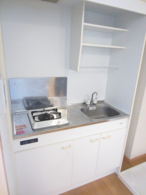 Ｍステージ東砂  キッチン