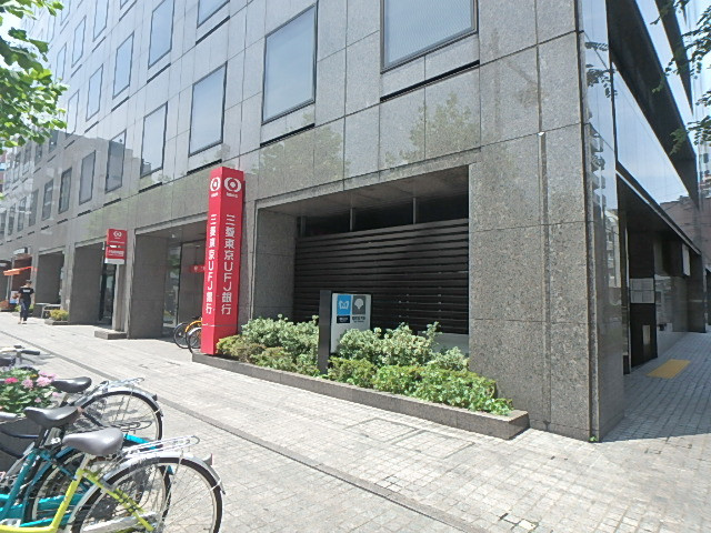 コルティーレ日本橋人形町  周辺画像5