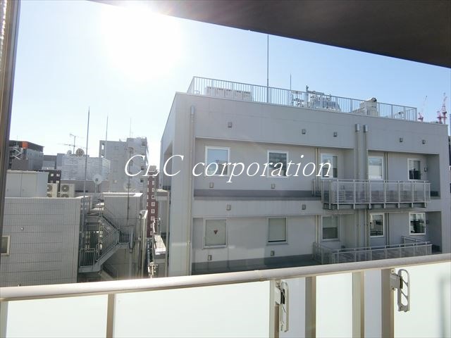 パークアクシス日本橋茅場町ステーションゲート その他6