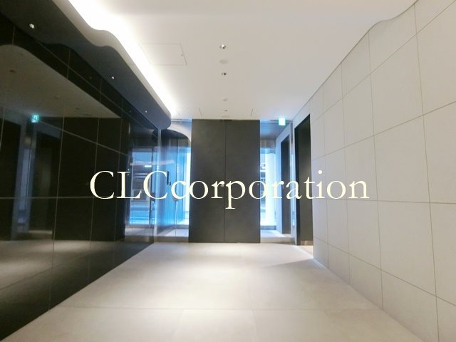 パークアクシス日本橋茅場町ステーションゲート その他8