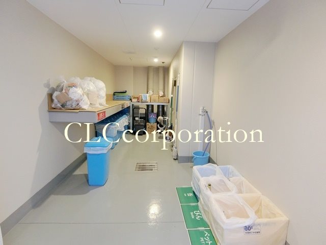 パークアクシス日本橋茅場町ステーションゲート その他13