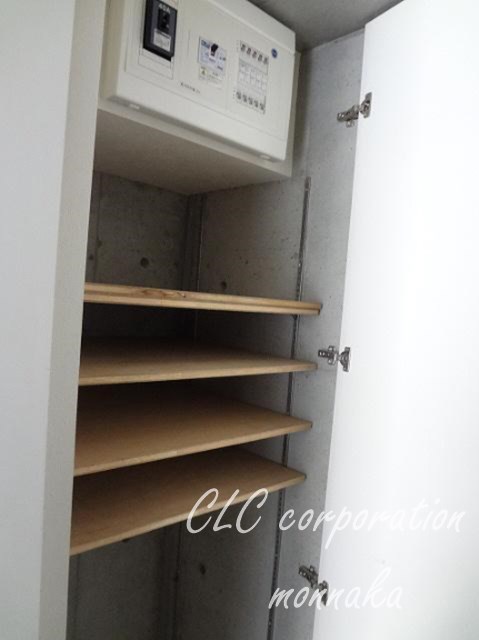 フォレックスコート清澄白河 その他3