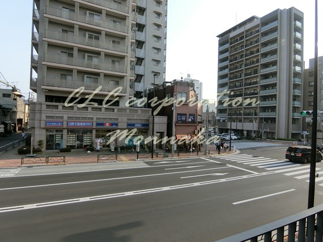 フォレックスコート清澄白河 その他4