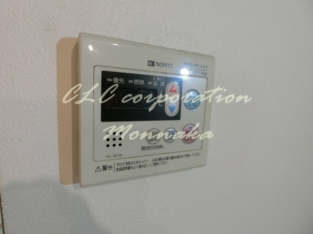 フォレックスコート清澄白河 その他5