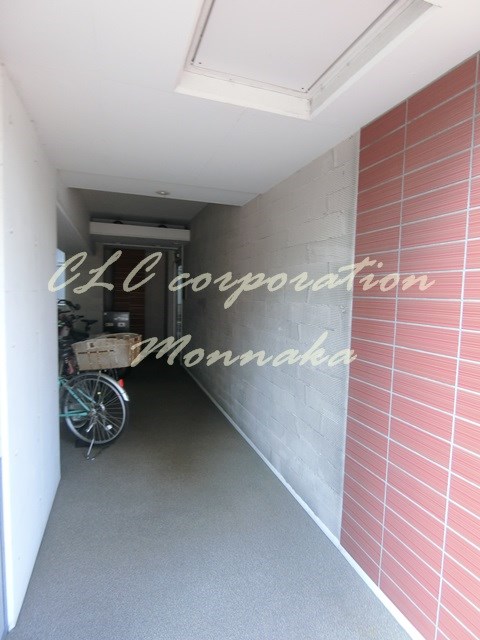 フォレックスコート清澄白河 その他外観1