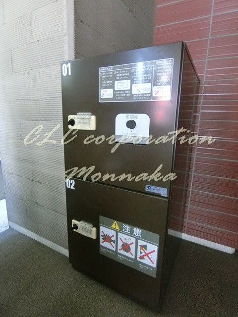 フォレックスコート清澄白河 その他外観2