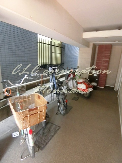 フォレックスコート清澄白河 その他外観3