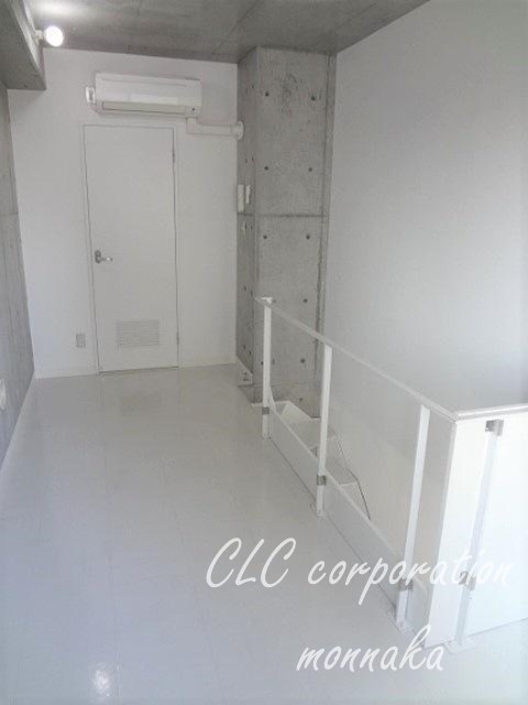 フォレックスコート清澄白河 ベッドルーム