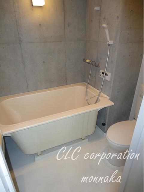 フォレックスコート清澄白河 風呂画像