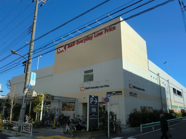 ドゥーエ東陽町  周辺画像5