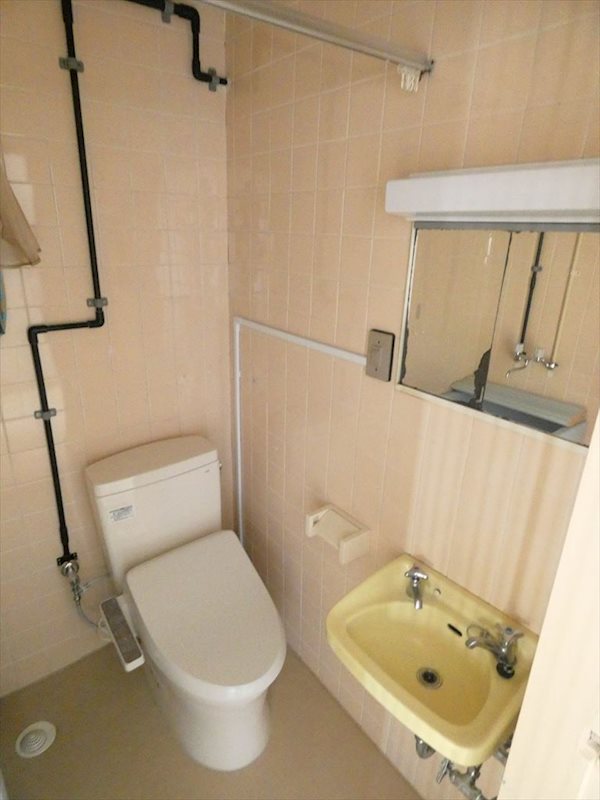 シノセビル その他5