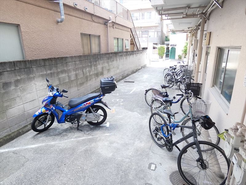 シノセビル その他8