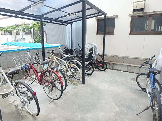 エストフルーヴ その他9