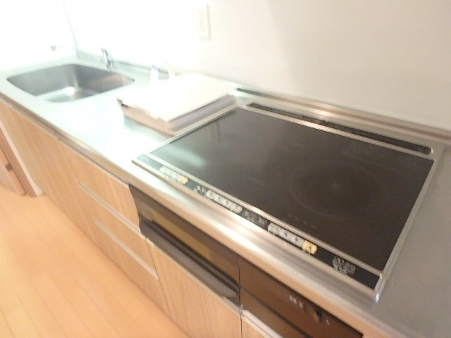 エストフルーヴ キッチン