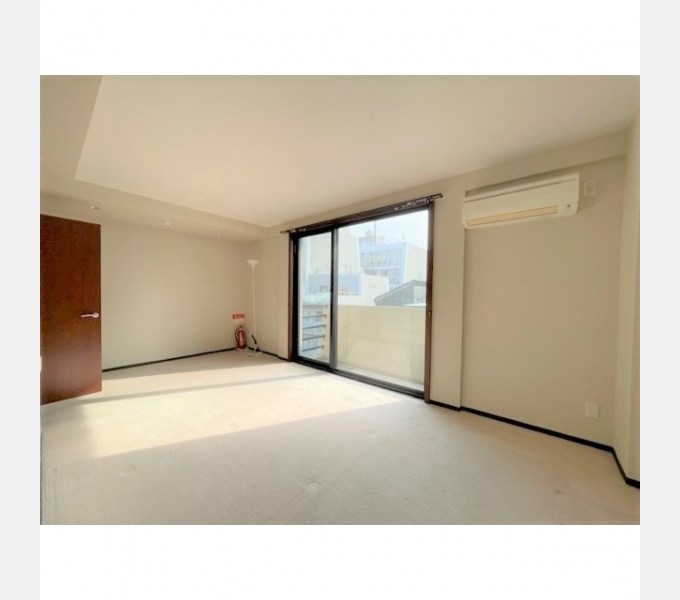 エストフルーヴ ベッドルーム