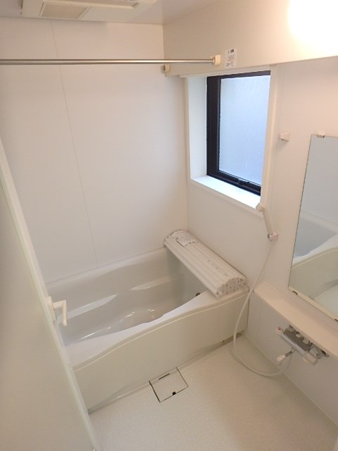 エストフルーヴ 風呂画像