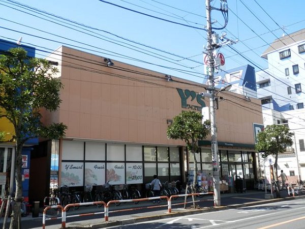 フレグランスⅢ  周辺画像1