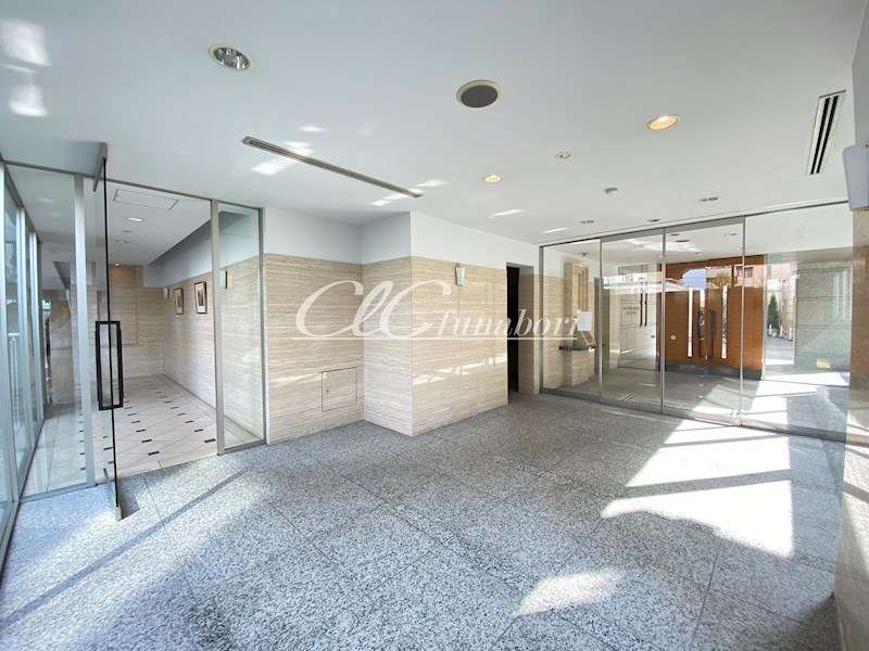 LANAI TOWN RENAISSANCE GRAND HIGHRISE その他14