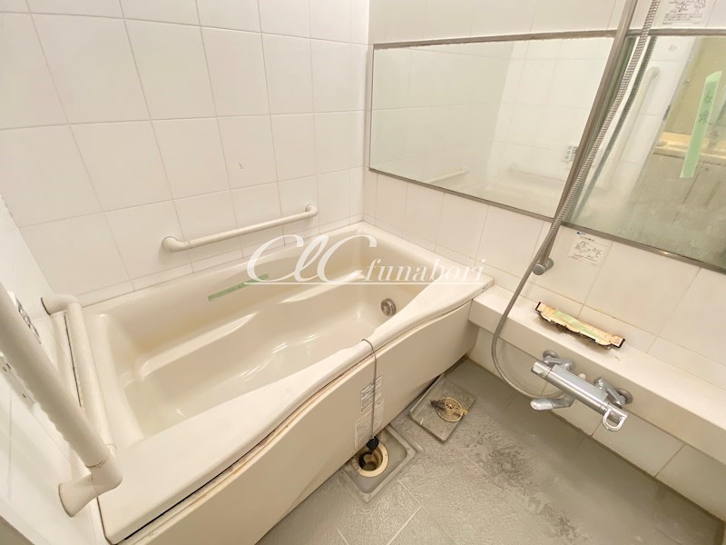 LANAI TOWN RENAISSANCE GRAND HIGHRISE 風呂画像