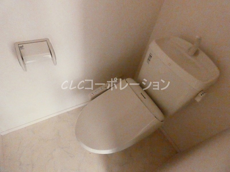 ラシーネ扇クローバー その他1